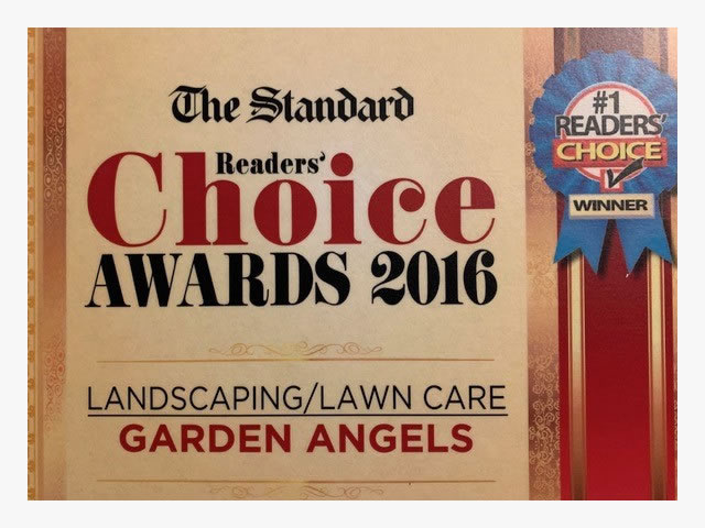 The Standard Reader' Choice Awards 2016