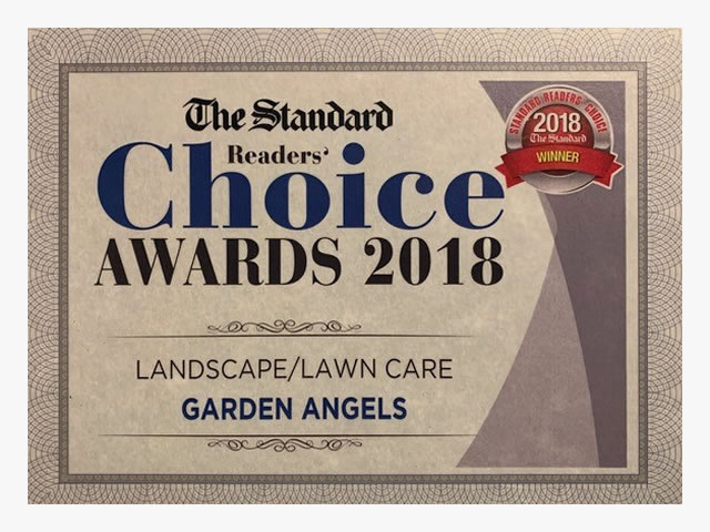 The Standard Reader' Choice Awards 2018